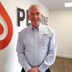 Andrew McClean Pennine Lubricants