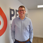 John Grierson Pennine Lubricants