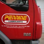 Penine Lorry Contact Details