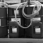 Lubrication Surveys & Product Rationalisation