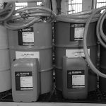 Lubrication Surveys & Product Rationalisation