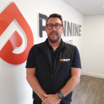 Shaun Baggaley Pennine Lubricants