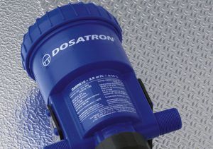 Dosatron D25RE10