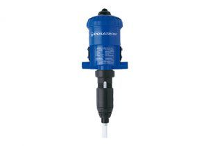 Dosatron D25RE10