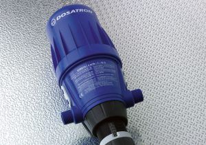 Dosatron D3RE10