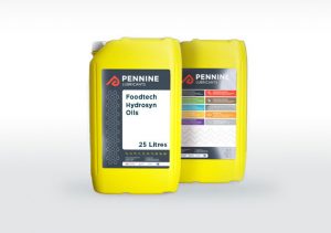 Foodsafe Foodtech Hydrosyn Oils
