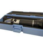Handheld Refractomer in Case