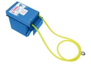 Abanaki Tubetastic Rope Skimmer