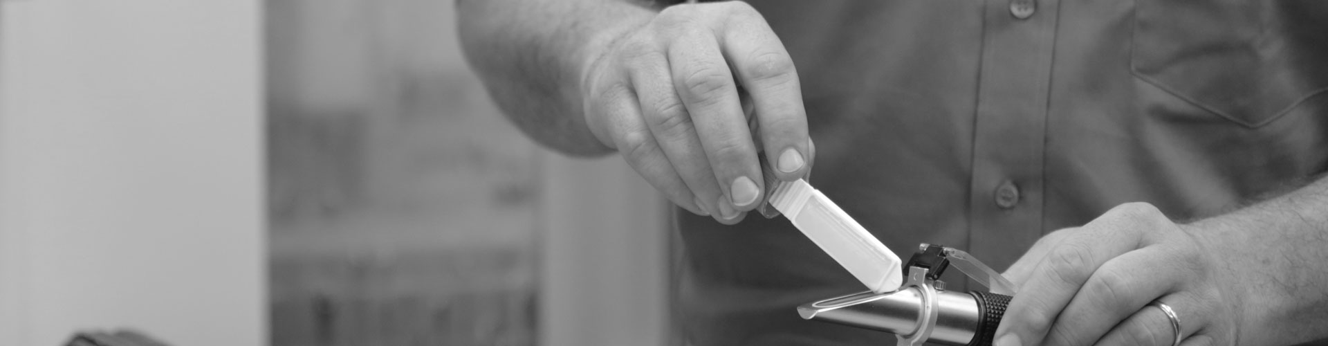 PROCAREFluidManagementServiceUltimate Pennine Lubricants