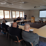 Procare Self-Serv training