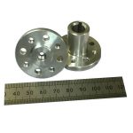 John Andrews Precision Engineering Ltd