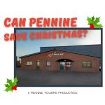 Can Pennine Save Christmas News Header Image