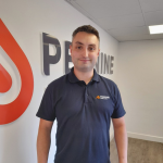 Dan Mell Pennine Lubricants