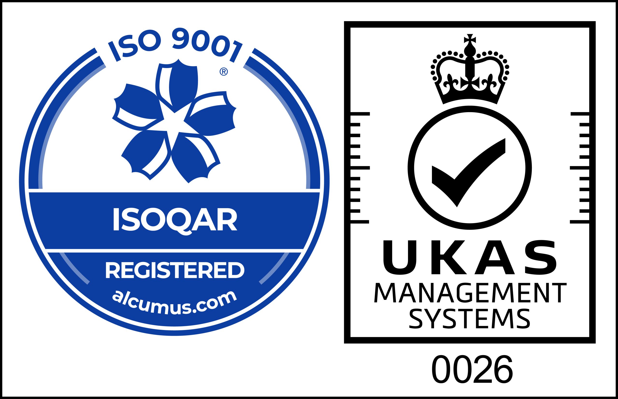 Pennine Lubricants Accreditation