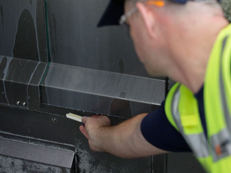 Dipslipe Testing of Metalworking Fluids Pennine Lubricants