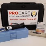 PROCARE Coolant Testing Kit 1