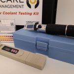 PROCARE Coolant Testing Kit 2 – Refractometer