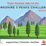 Yorkshire 3 Peaks