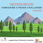 Yorkshire 3 peaks 200 square
