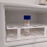 How to use a dipslide test kit – Incubate the dipslide to test for bacteria and fungus