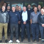 Team Pennine July 2024