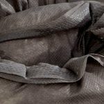 Ecospill Premier Maintenance Sock 7.5cm x 1.2cm – Close Up