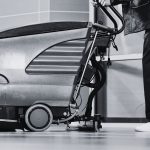 D2 PRO Range – Industrial Cleaners