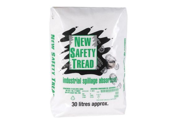 Pennine New Tread Safety Tread Granules