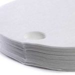 Premier Oil Only Drum Top Pad 56cm Diameter – Close Up