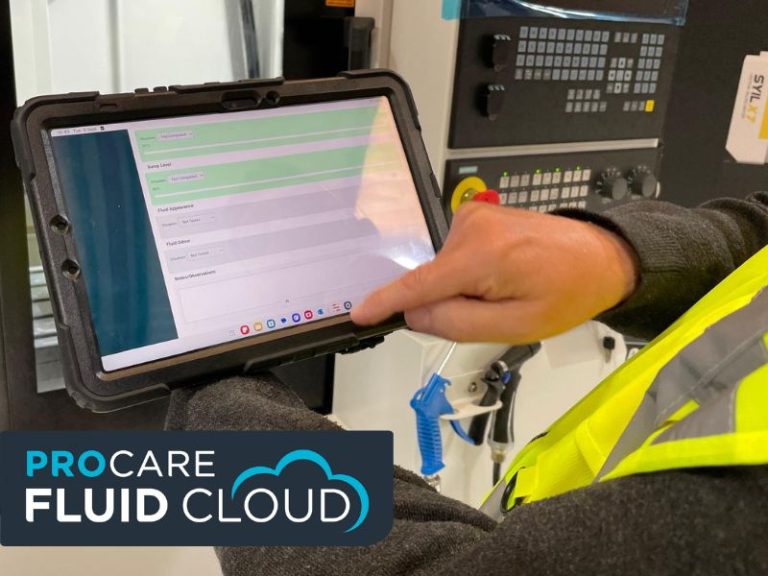 Pennine’s market-leading solution for HSE MW05 compliance. | Pennine ...