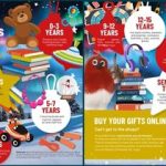 Mission Christmas Gift Ideas Both Pages