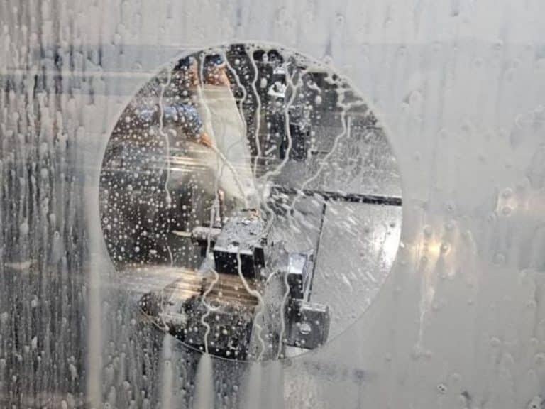CNC Window Film: Improve Visibility, Safety & Machine Uptime