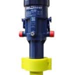 Mixtron Dosing Pump Locking Collar 3 – Pennine Lubricants