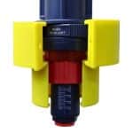 Mixtron Dosing Pump Locking Collar – Pennine Lubricants