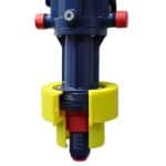 Mixtron Dosing Pump Locking Collar Positioning – Pennine Lubricants
